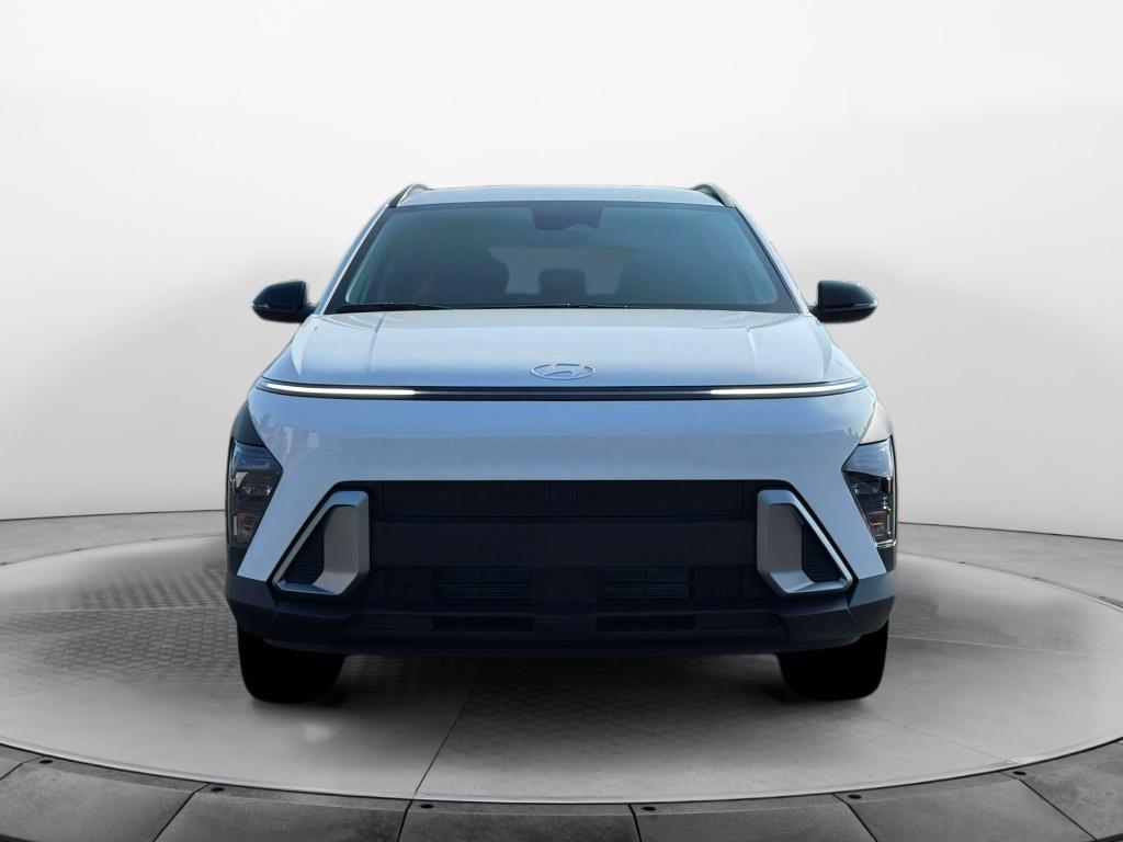 new 2026 Hyundai Kona car, priced at $28,288