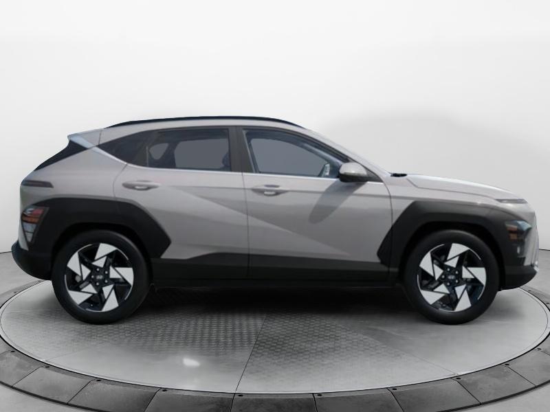 new 2026 Hyundai Kona car, priced at $28,545