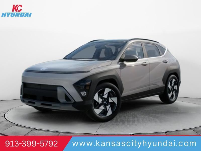 new 2026 Hyundai Kona car, priced at $28,545