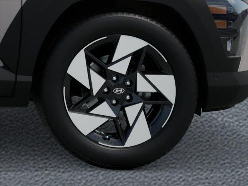 new 2026 Hyundai Kona car, priced at $28,545