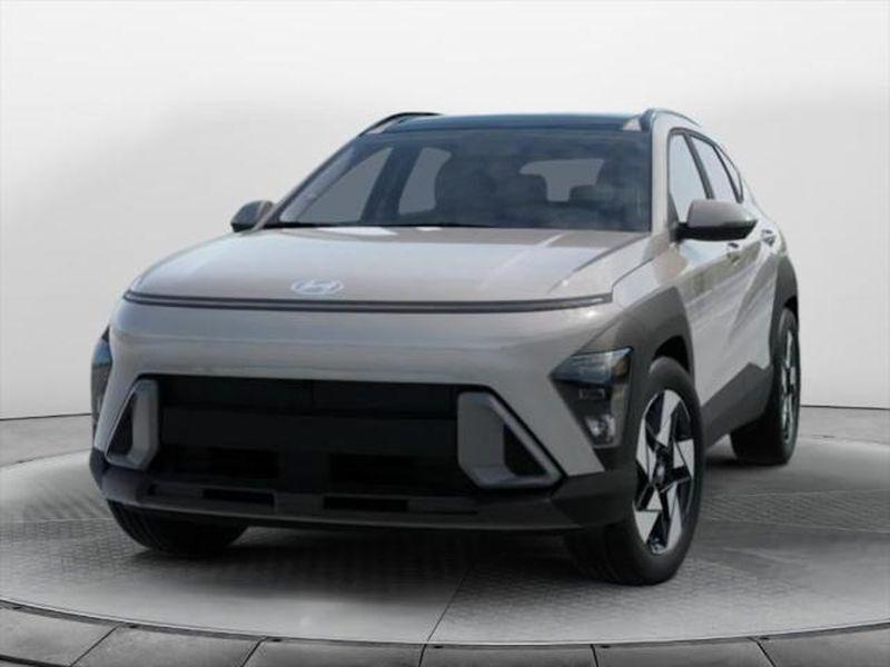 new 2026 Hyundai Kona car, priced at $27,545