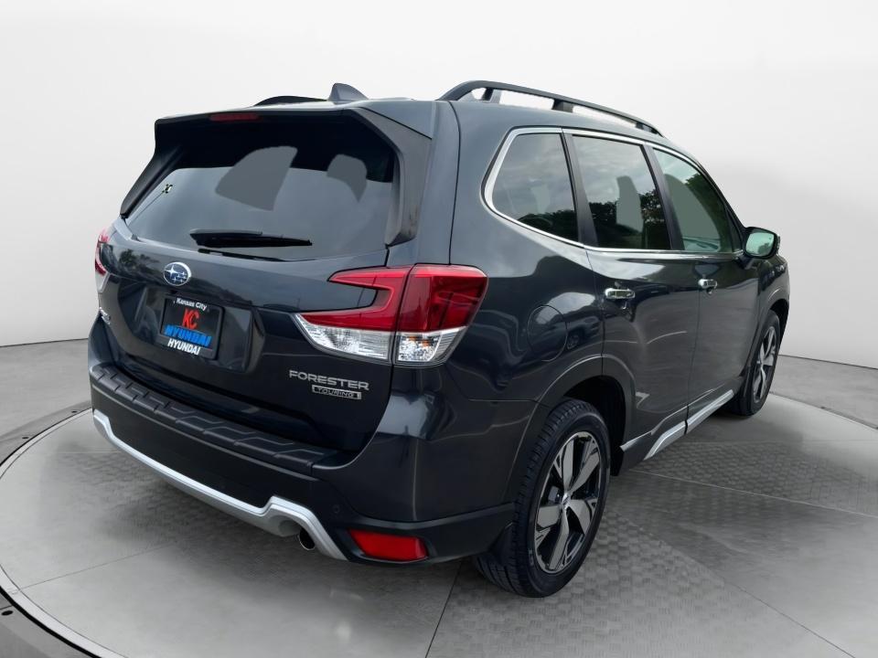 used 2019 Subaru Forester car, priced at $20,995