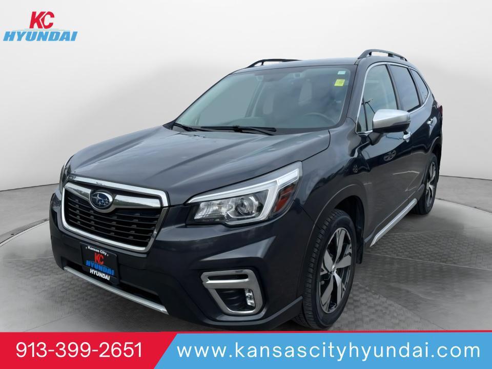 used 2019 Subaru Forester car, priced at $20,995