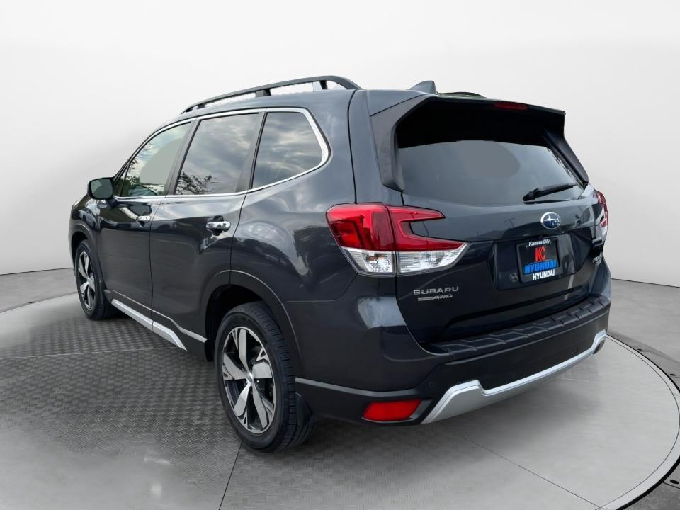 used 2019 Subaru Forester car, priced at $20,995