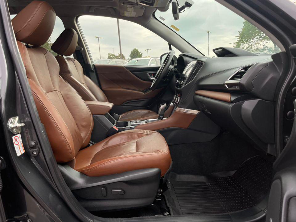 used 2019 Subaru Forester car, priced at $20,995