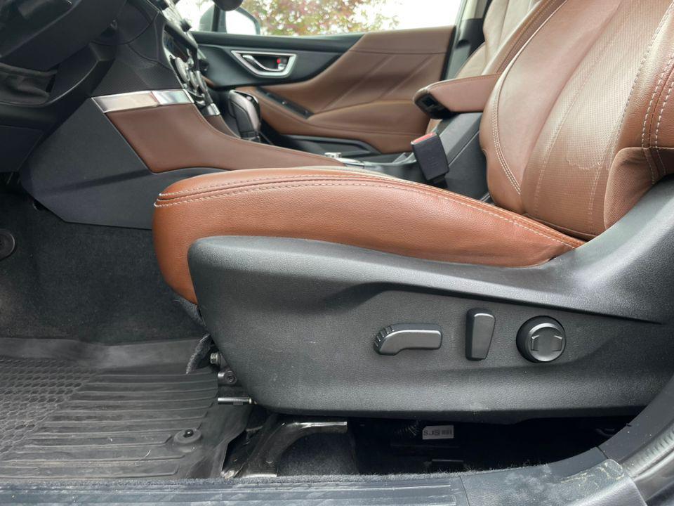 used 2019 Subaru Forester car, priced at $20,995