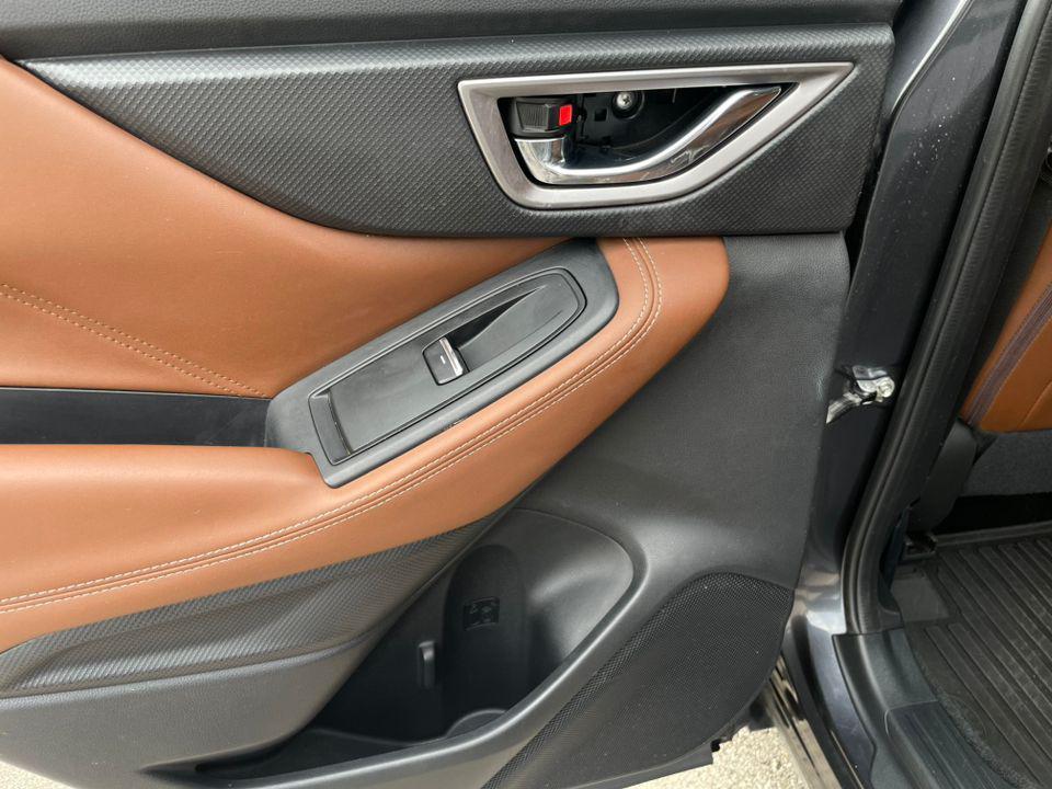 used 2019 Subaru Forester car, priced at $20,995