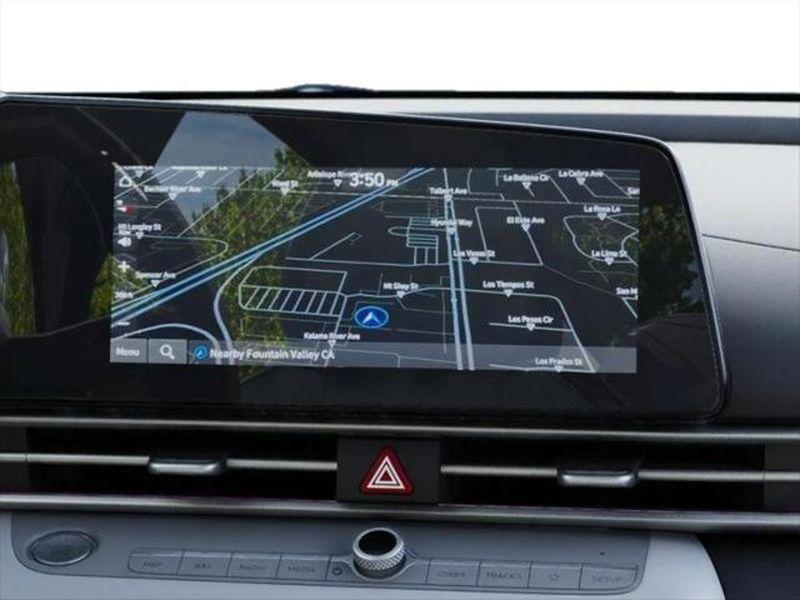 new 2026 Hyundai ELANTRA HEV car, priced at $29,507