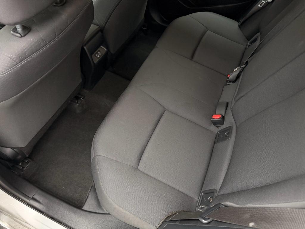 used 2024 Toyota Corolla car, priced at $20,309