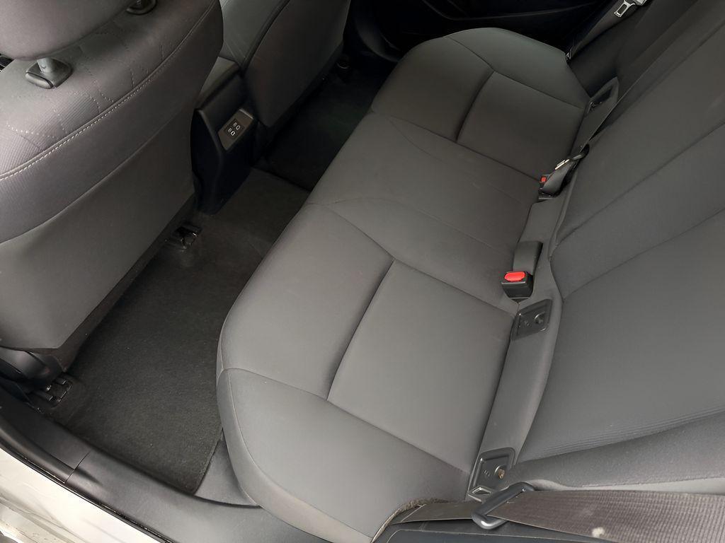 used 2024 Toyota Corolla car, priced at $19,661