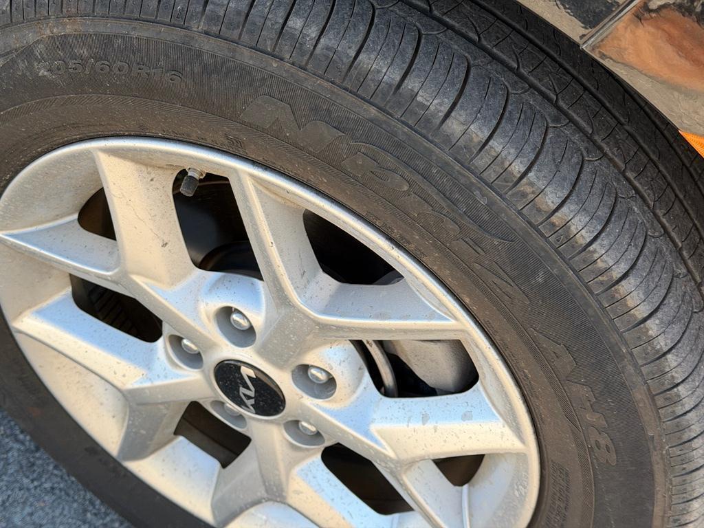 used 2023 Kia Soul car, priced at $16,996