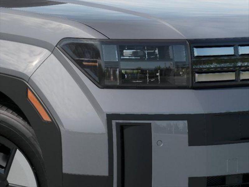 new 2026 Hyundai Santa Fe car, priced at $37,769