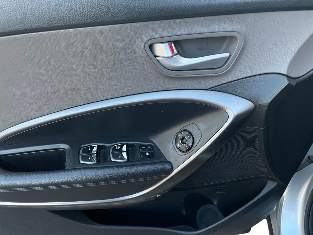 used 2018 Hyundai Santa Fe Sport car, priced at $9,509