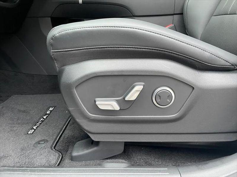 new 2026 Hyundai Santa Fe car, priced at $37,994