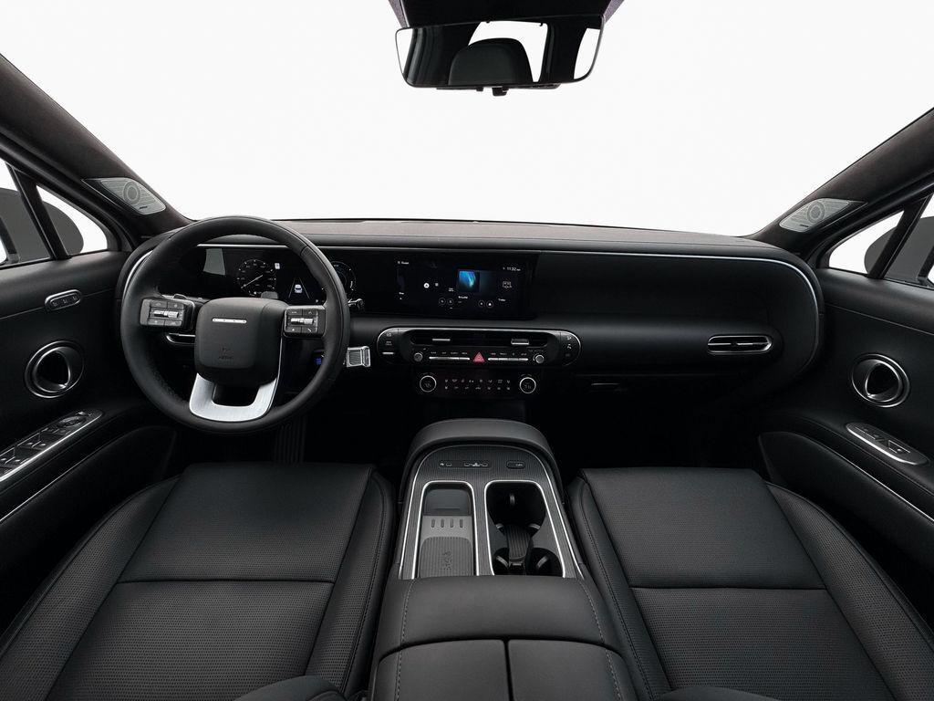 new 2026 Hyundai Palisade Hybrid car, priced at $60,010