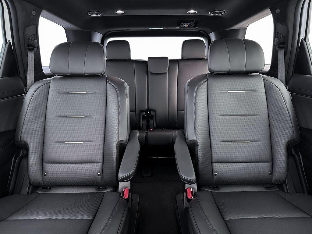 new 2026 Hyundai Palisade Hybrid car, priced at $60,010