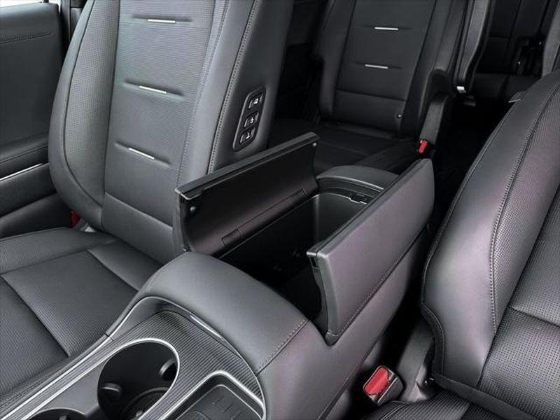 new 2026 Hyundai Palisade Hybrid car, priced at $59,010