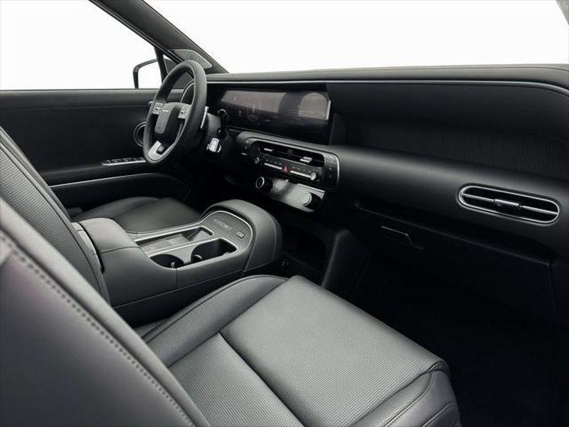 new 2026 Hyundai Palisade Hybrid car, priced at $59,010