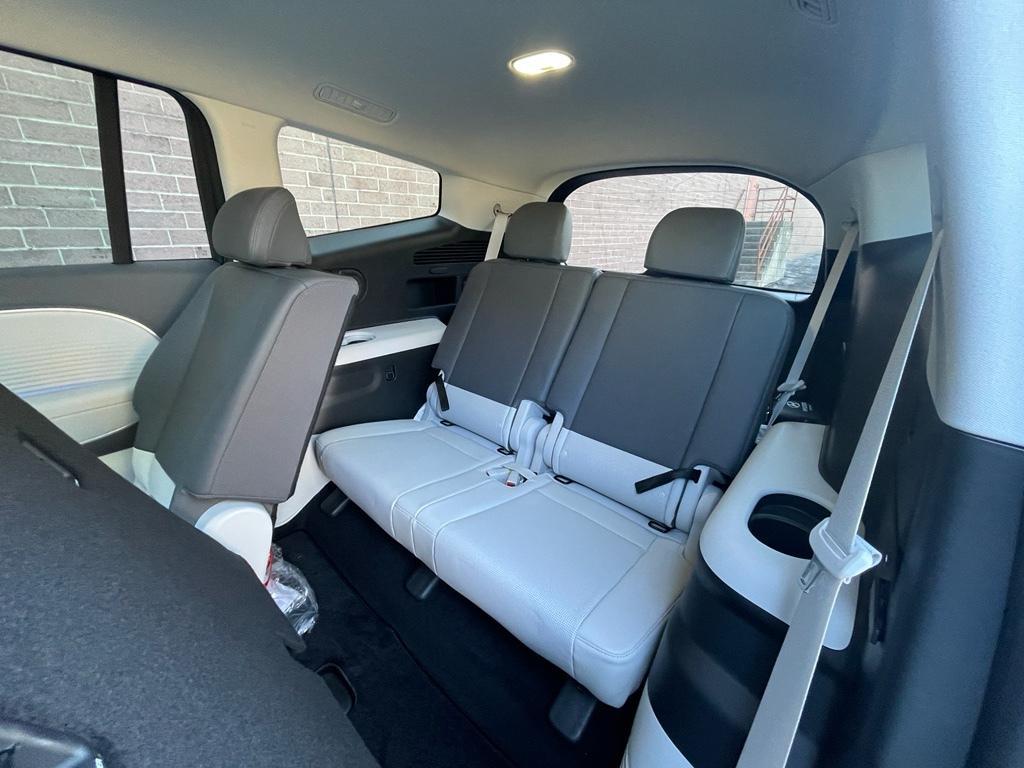 new 2026 Hyundai IONIQ 9 car, priced at $46,478