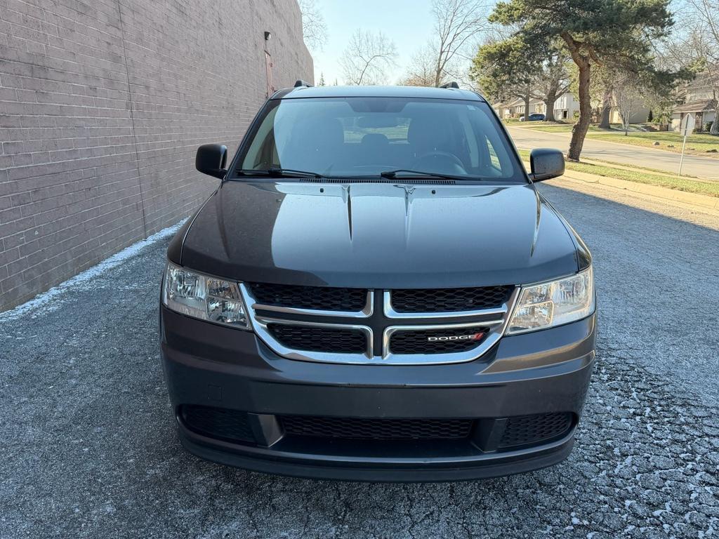 used 2016 Dodge Journey car, priced at $9,891