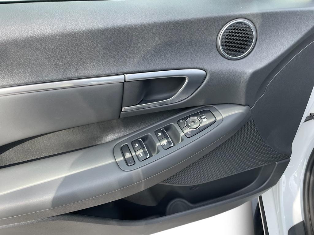 used 2021 Hyundai Sonata car, priced at $21,694