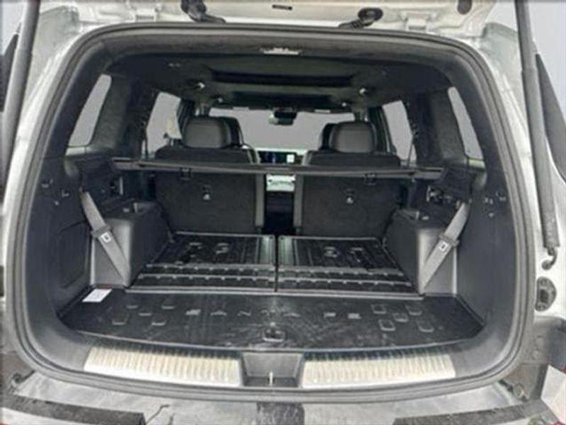 new 2025 Hyundai SANTA FE HEV car, priced at $46,315