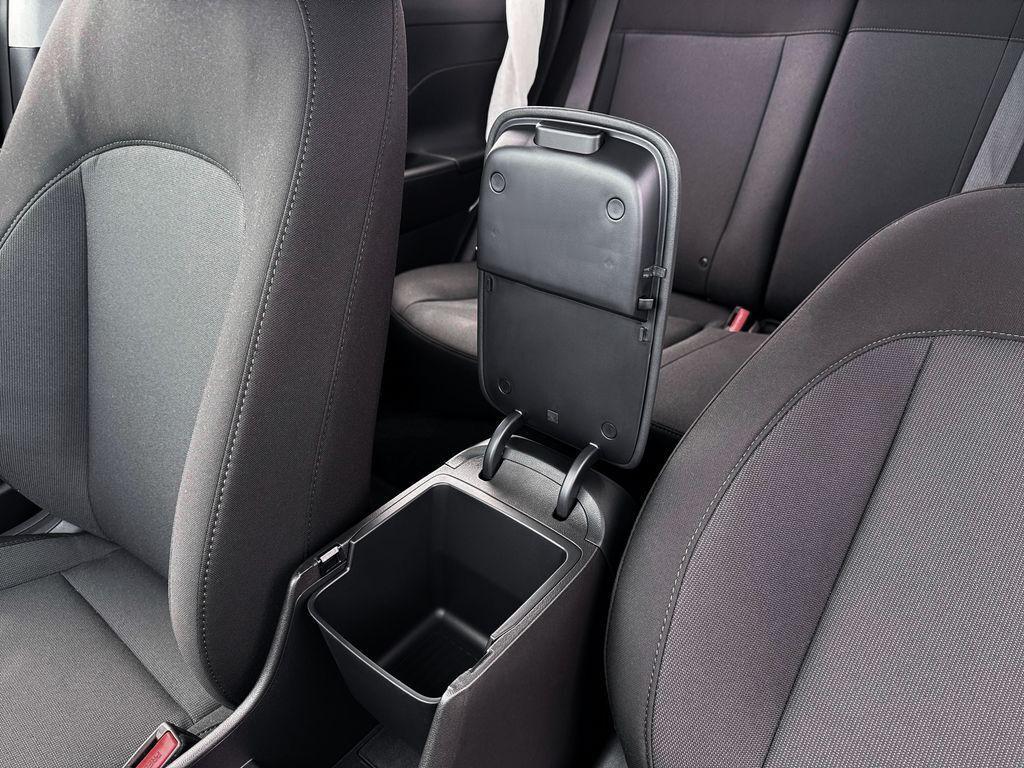 new 2026 Hyundai Kona car, priced at $28,213