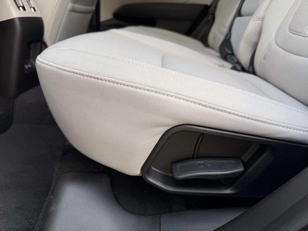 used 2026 Hyundai Tucson car, priced at $30,725