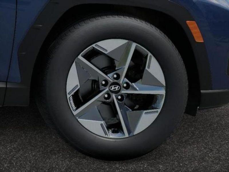 used 2026 Hyundai Tucson car, priced at $33,747
