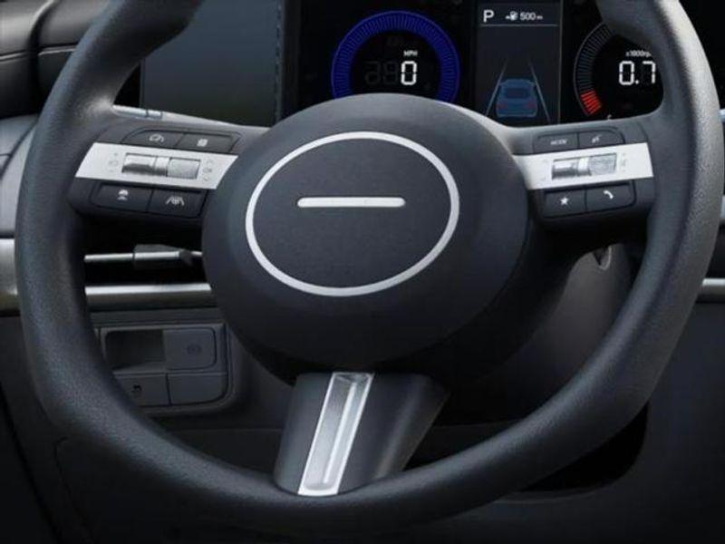 used 2026 Hyundai Tucson car, priced at $33,747