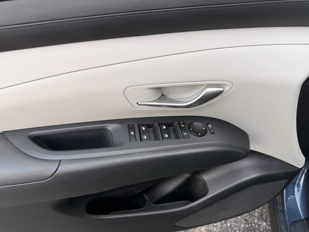 used 2026 Hyundai Tucson car, priced at $30,725