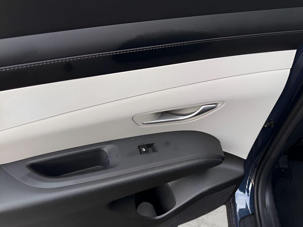 used 2026 Hyundai Tucson car, priced at $30,725