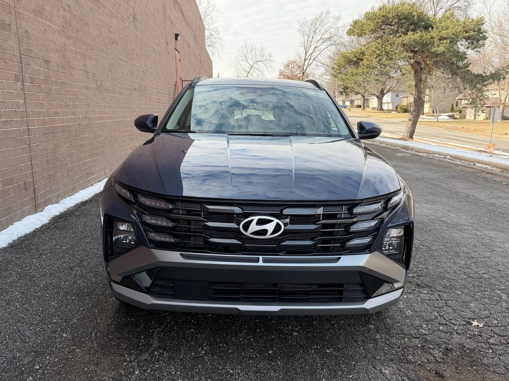 used 2026 Hyundai Tucson car, priced at $30,725