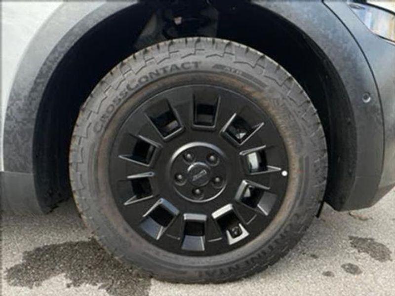 new 2025 Hyundai IONIQ 5 car, priced at $53,670