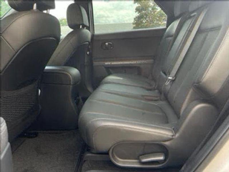 new 2025 Hyundai IONIQ 5 car, priced at $53,670