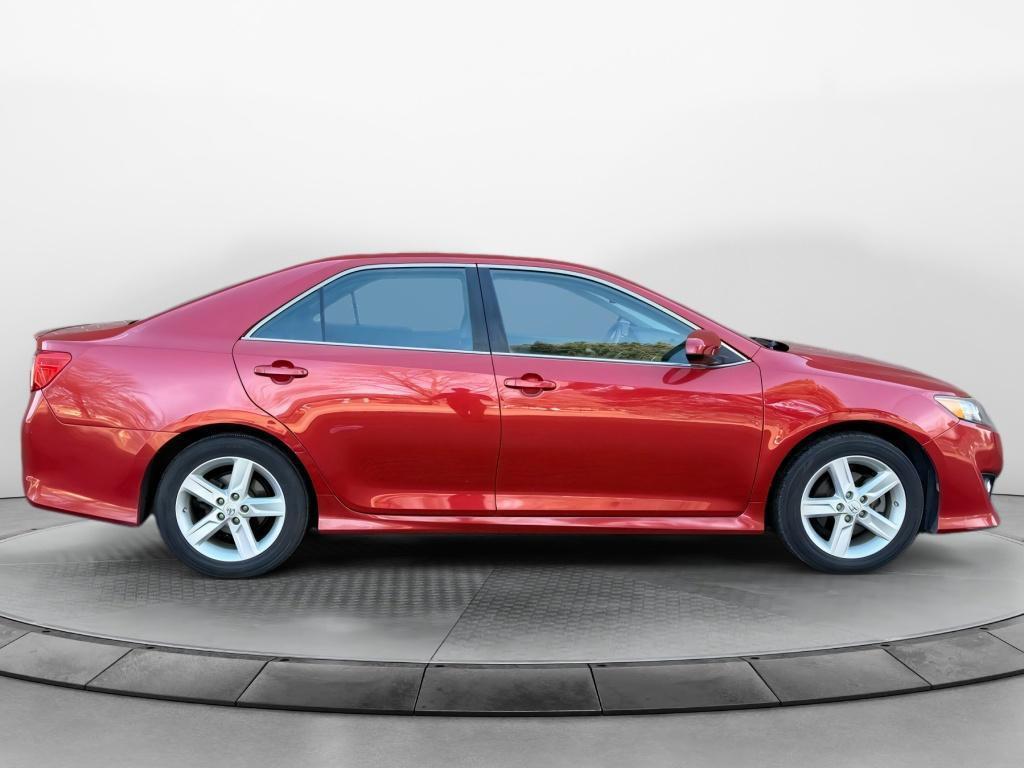 used 2014 Toyota Camry car, priced at $13,888