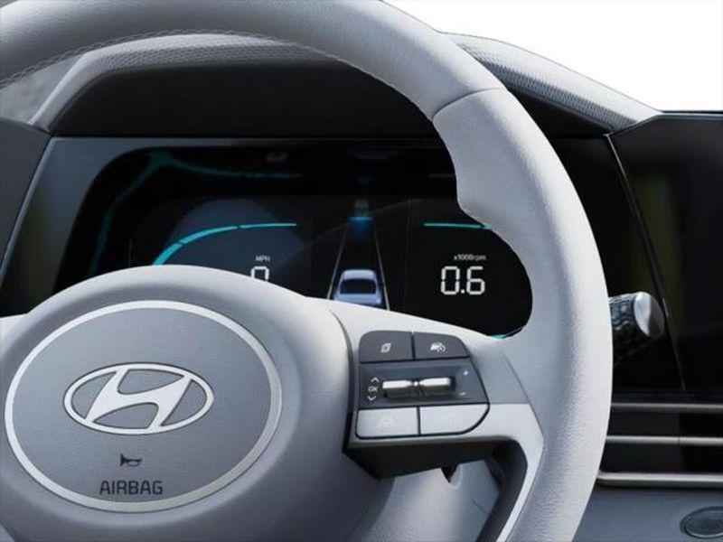 new 2026 Hyundai Elantra car, priced at $22,730