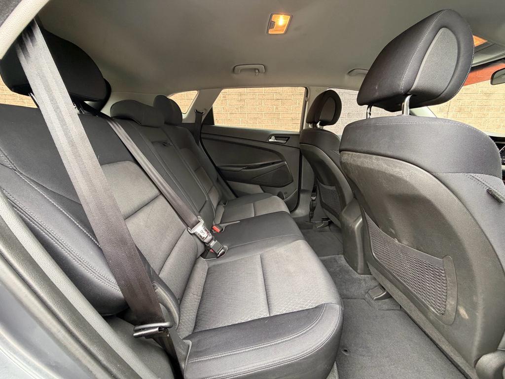 used 2016 Hyundai Tucson car, priced at $13,996