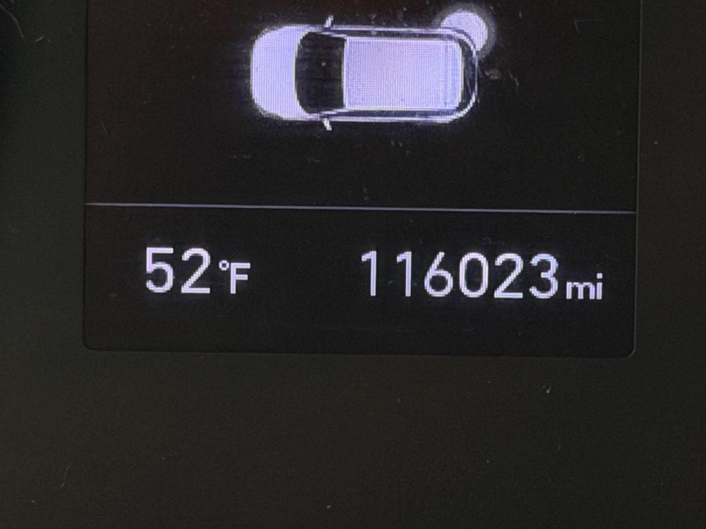 used 2020 Hyundai Tucson car, priced at $11,291