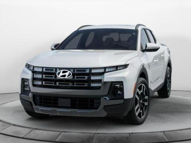 new 2026 Hyundai SANTA CRUZ car, priced at $44,280