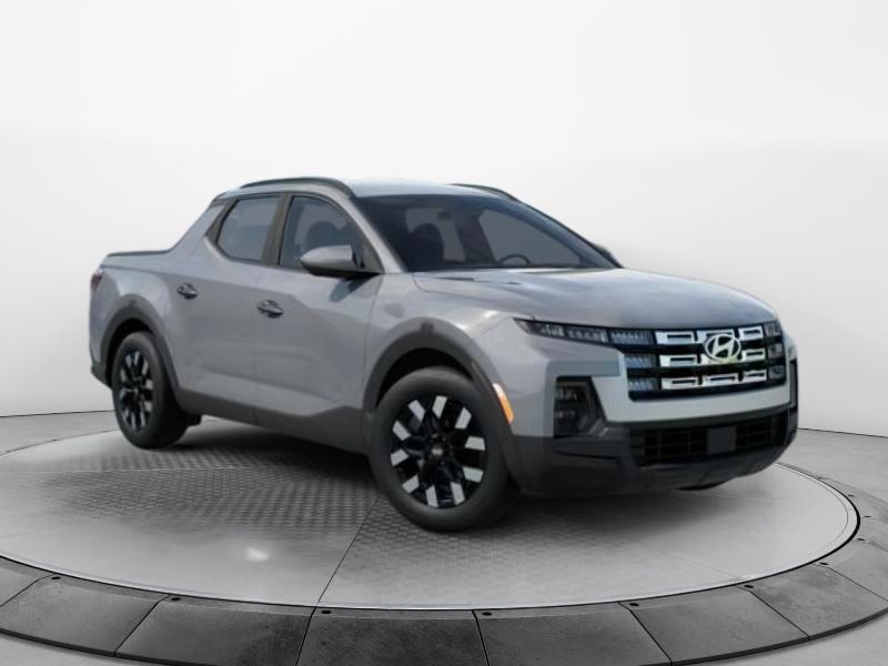 new 2026 Hyundai SANTA CRUZ car, priced at $33,010