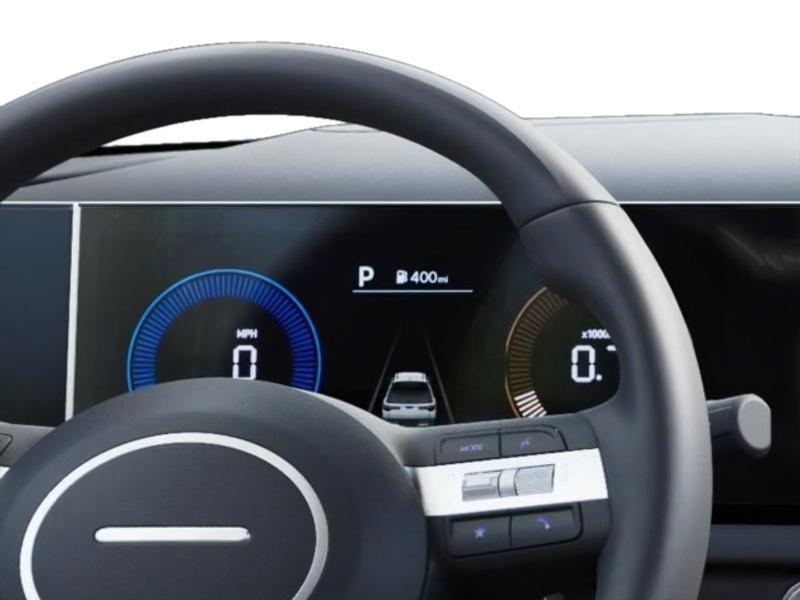 new 2026 Hyundai SANTA CRUZ car, priced at $33,010