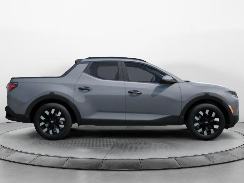 new 2026 Hyundai SANTA CRUZ car, priced at $33,010