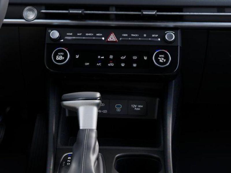 new 2026 Hyundai SANTA CRUZ car, priced at $32,760