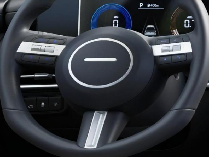 new 2026 Hyundai SANTA CRUZ car, priced at $33,010