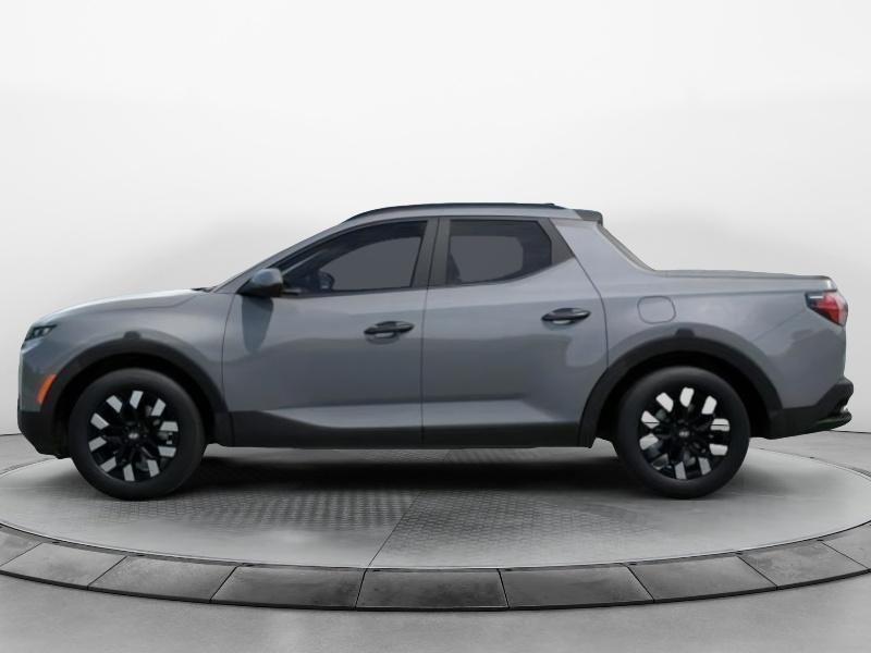 new 2026 Hyundai SANTA CRUZ car, priced at $33,010