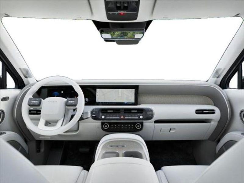 new 2026 Hyundai Palisade car, priced at $51,270