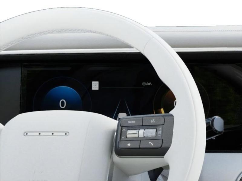 new 2026 Hyundai Palisade car, priced at $52,020