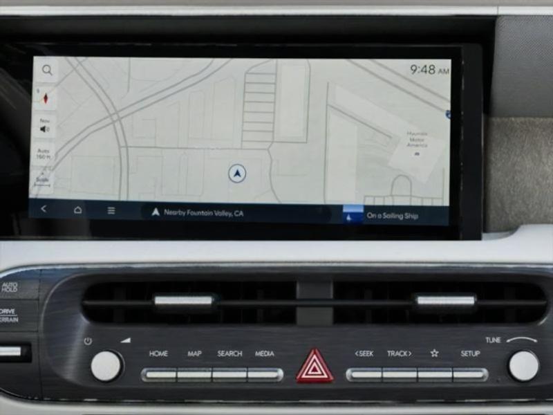 new 2026 Hyundai Palisade car, priced at $52,770