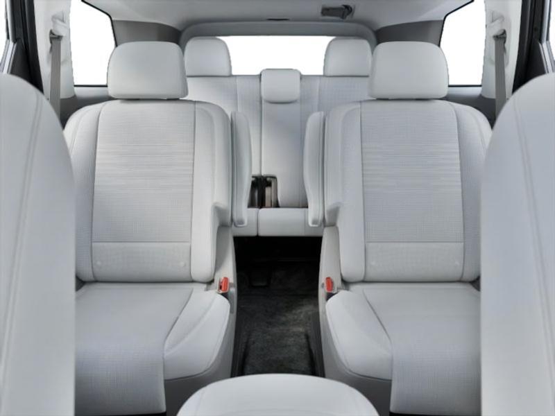 new 2026 Hyundai Palisade car, priced at $52,020